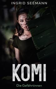 Cover von Komi
