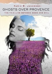 Cover von Ghosts over Provence