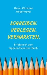 Cover von Schreiben.Verlegen.Vermarkten.