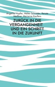 Cover von Zurück in die Vergangenheit