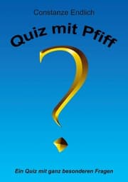 Cover von Quiz mit Pfiff