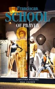 Cover von Franciscan School of Prayer