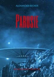 Cover von Parusie