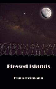 Cover von Blessed Islands