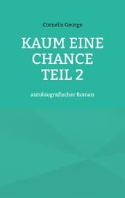 Cover von Kaum eine Chance teil 2