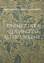 Cover von ConnectDoor - Zugang zu Altersumkehr