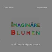 Cover von Imaginäre Blumen
