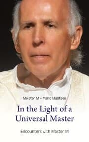 Cover von In the Light of a Universal Master