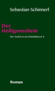 Cover von Der Teufel ist ein Whistleblower 2