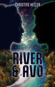 Cover von River und Avo