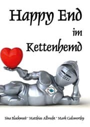 Cover von Happy End im Kettenhemd