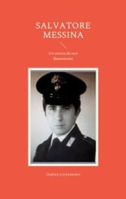 Cover von SALVATORE MESSINA