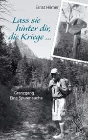 Cover von Lass sie hinter dir, die Kriege ...