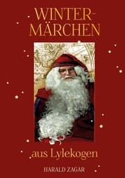 Cover von Wintermärchen aus Lylekogen