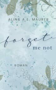 Cover von Forget Me Not