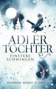 Cover von Adlertochter