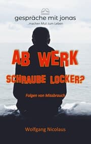 Cover von Ab Werk Schraube locker?