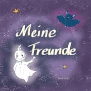 Cover von Meine Freunde