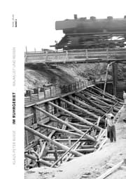 Cover von Im Ruhrgebiet
