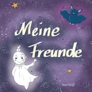 Cover von Meine Freunde