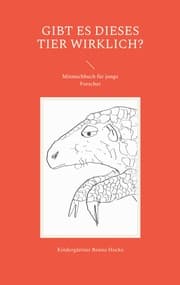 Cover von Gibt es dieses Tier wirklich?