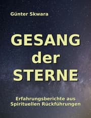 Cover von Gesang der Sterne