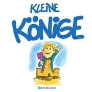 Cover von Kleine Könige