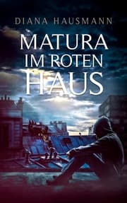 Cover von Matura im roten Haus