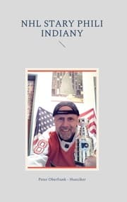 Cover von NHL stary Phili indiany