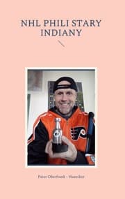 Cover von NHL Phili stary indiany