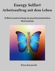 Cover von Energy Selfie® Arbeitsauftrag mit dem Leben