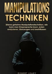 Cover von Manipulationstechniken