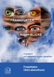 Cover von FRANKFURTER Augen-BLICKE