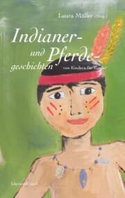 Cover von Pferde- und Indianergeschichten