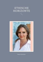 Cover von Ethische Horizonte