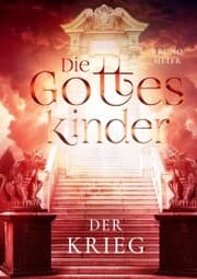 Cover von Die Gotteskinder
