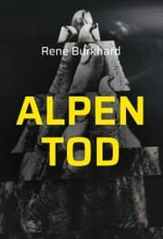 Cover von Alpen Tod