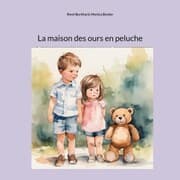 Cover von La maison des ours en peluche