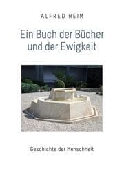 Cover von Ein Buch der Bücher und der Ewigkeit
