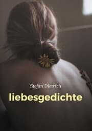Cover von liebesgedichte