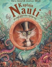 Cover von Kaptajn Nauti på jagt efter den rigtige vej