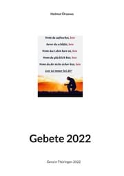 Cover von Gebete