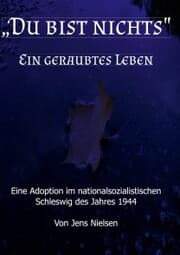 Cover von Du bist nichts