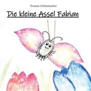 Cover von Die kleine Assel Fabian