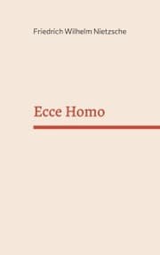Cover von Ecce Homo