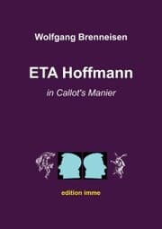 Cover von ETA Hoffmann in Callot's Manier