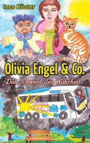 Cover von Olivia Engel & Co.