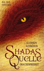 Cover von Shadas Quelle