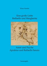 Cover von Eine große Liebe Raffaello und Margherita