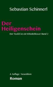Cover von Der Teufel ist ein Whistleblower 2